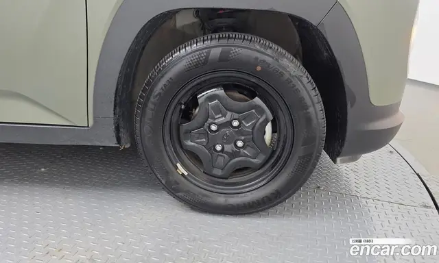 Hyundai Casper 2023 1.0 автомат (гидро), миниатюра 7