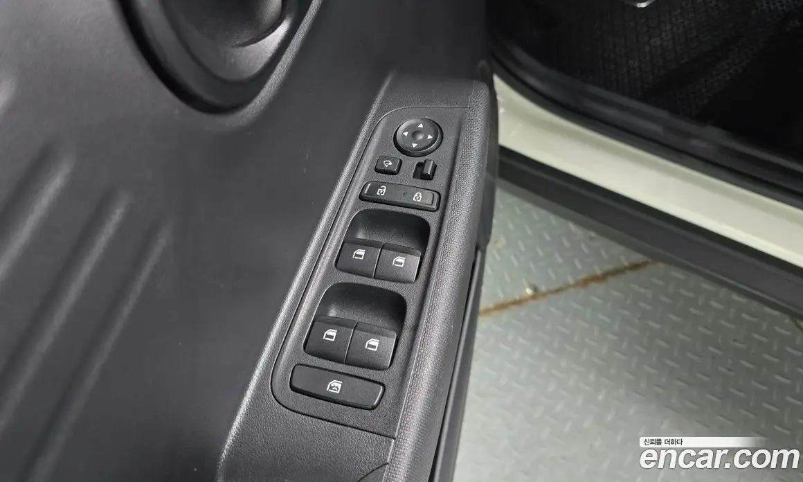 Hyundai Casper 2023 1.0 автомат (гидро), фото 27