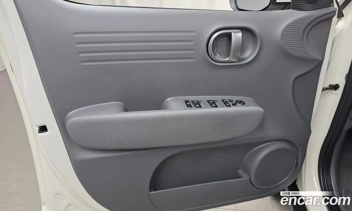 Hyundai Casper 2023 1.0 автомат (гидро), фото 14