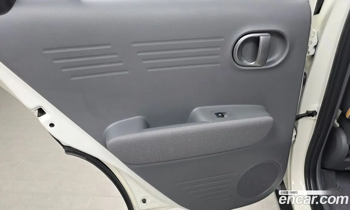 Hyundai Casper 2023 1.0 автомат (гидро), фото 15