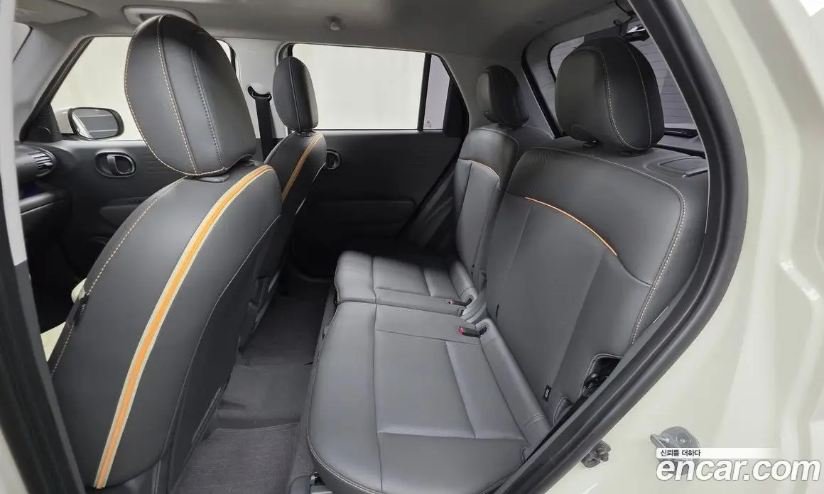 Hyundai Casper 2023 1.0 автомат (гидро), фото 18