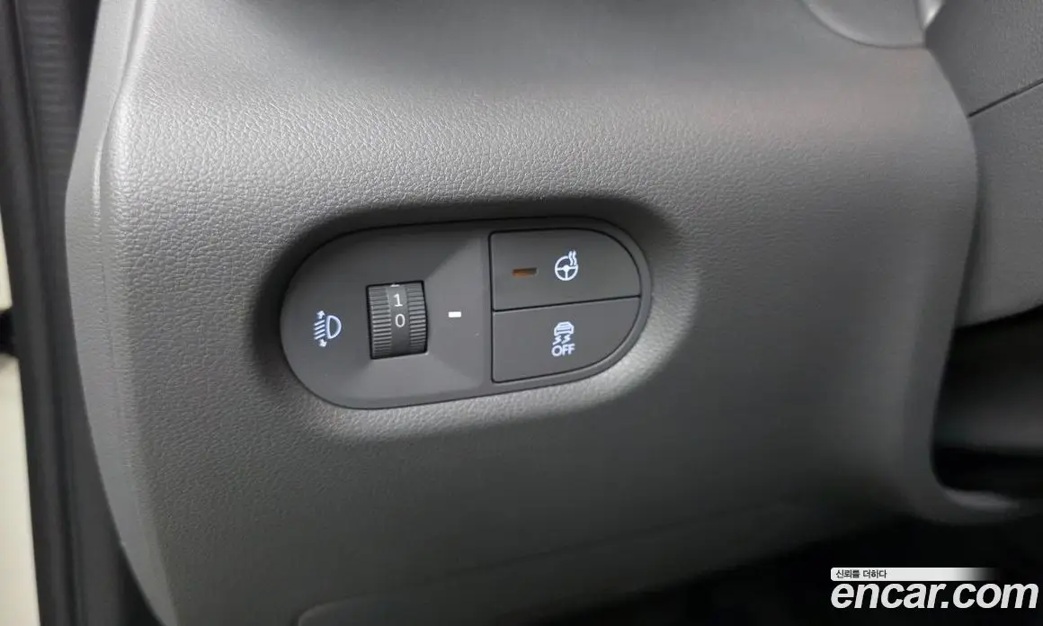 Hyundai Casper 2023 1.0 автомат (гидро), фото 25