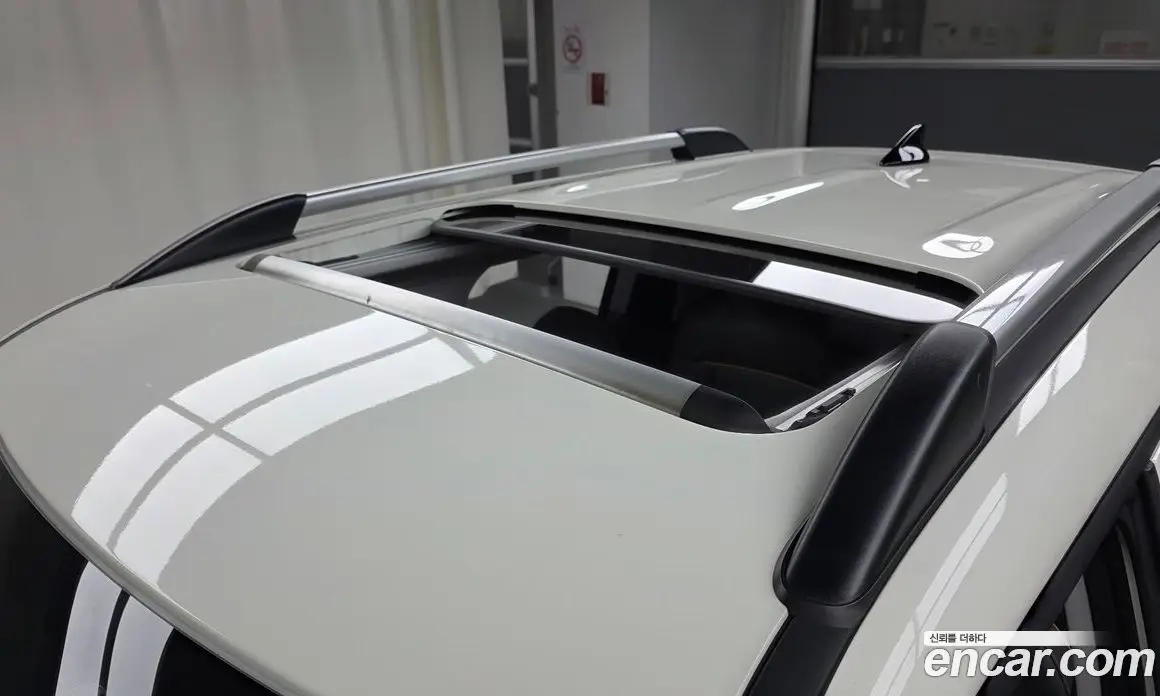 Hyundai Casper 2023 1.0 автомат (гидро), фото 27
