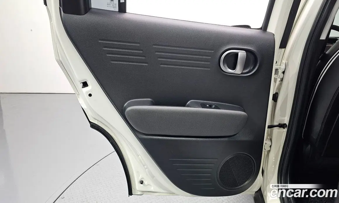 Hyundai Casper 2024 1.0 автомат (гидро), фото 15