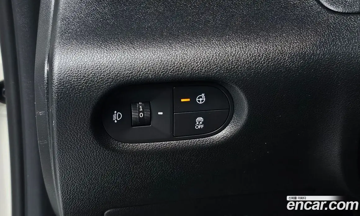 Hyundai Casper 2024 1.0 автомат (гидро), фото 24