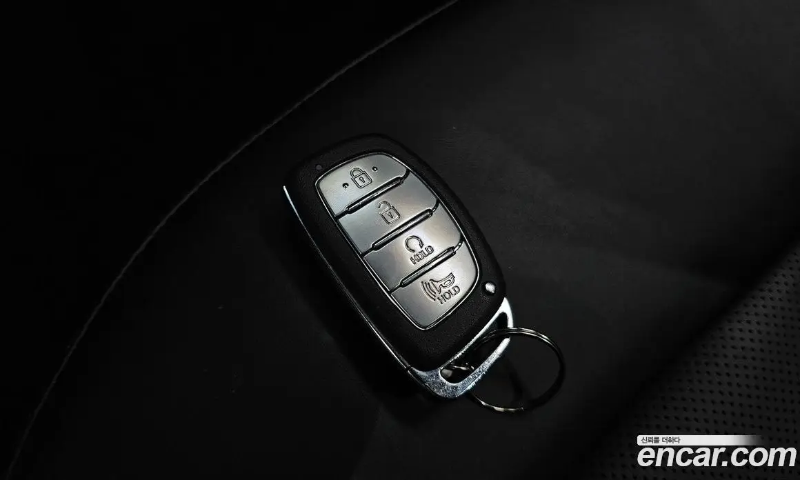 Hyundai Casper 2024 1.0 автомат (гидро), фото 28