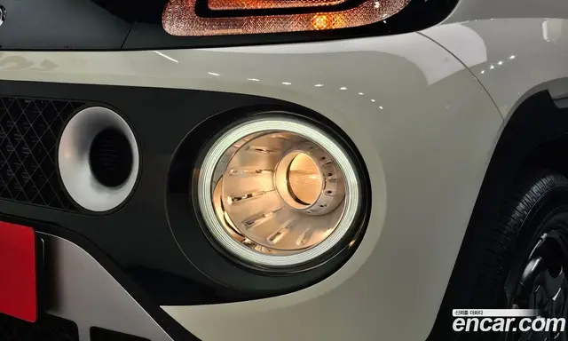 Hyundai Casper 2024 1.0 автомат (гидро), миниатюра 8