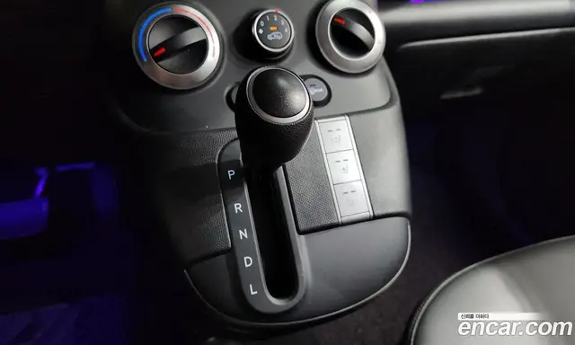 Hyundai Casper 2024 1.0 автомат (гидро), миниатюра 12