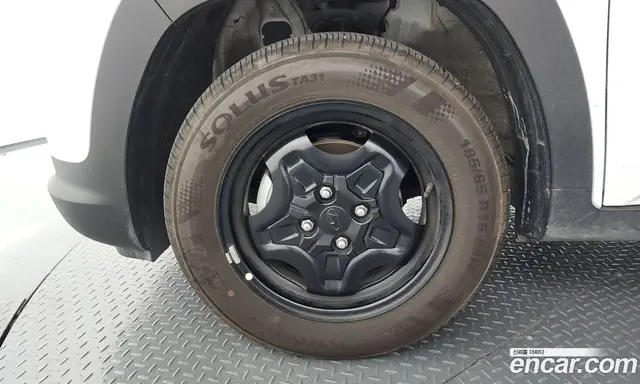 Hyundai Casper 2024 1.0 автомат (гидро), миниатюра 5