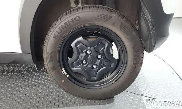 Hyundai Casper 2024 1.0 автомат (гидро), миниатюра 7