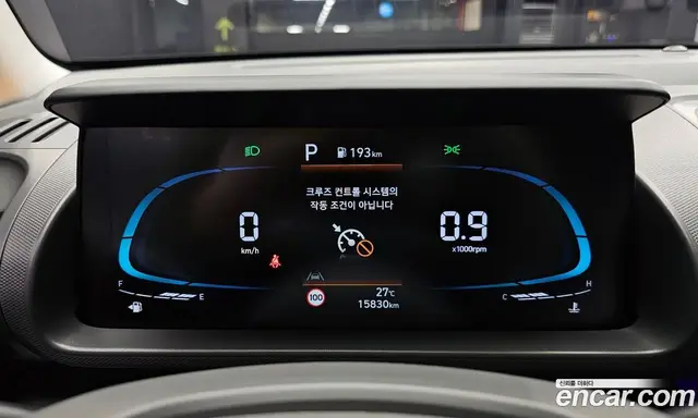 Hyundai Casper 2024 1.0 автомат (гидро), миниатюра 11