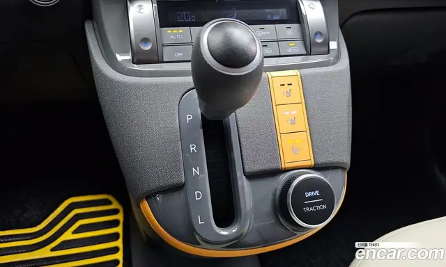 Hyundai Casper 2024 1.0 автомат (гидро), миниатюра 12