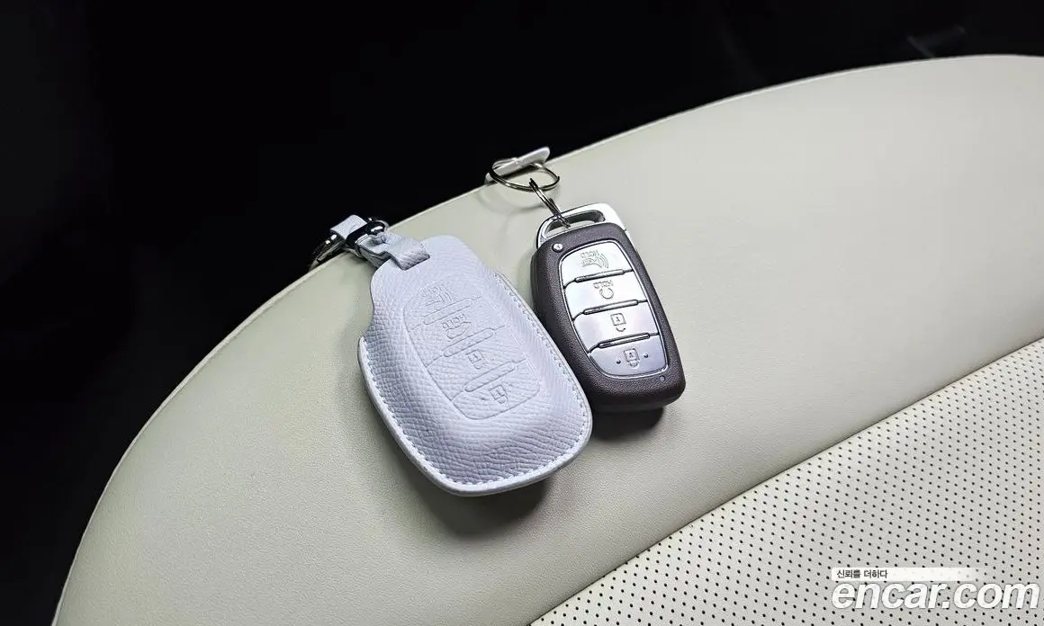 Hyundai Casper 2024 1.0 автомат (гидро), фото 25