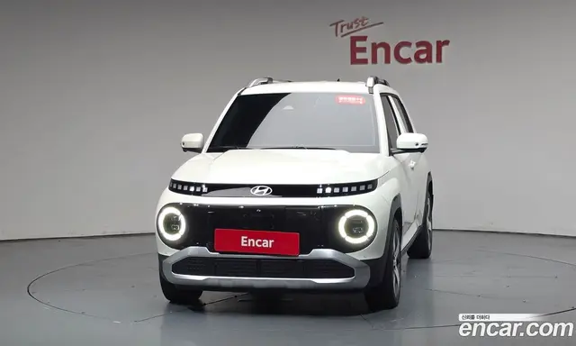 Hyundai Casper 2025 0.2 автомат (гидро), миниатюра 2