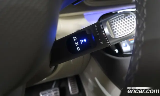 Hyundai Casper 2025 0.2 автомат (гидро), миниатюра 11