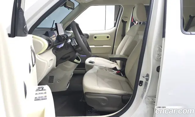 Hyundai Casper 2025 0.2 автомат (гидро), миниатюра 12