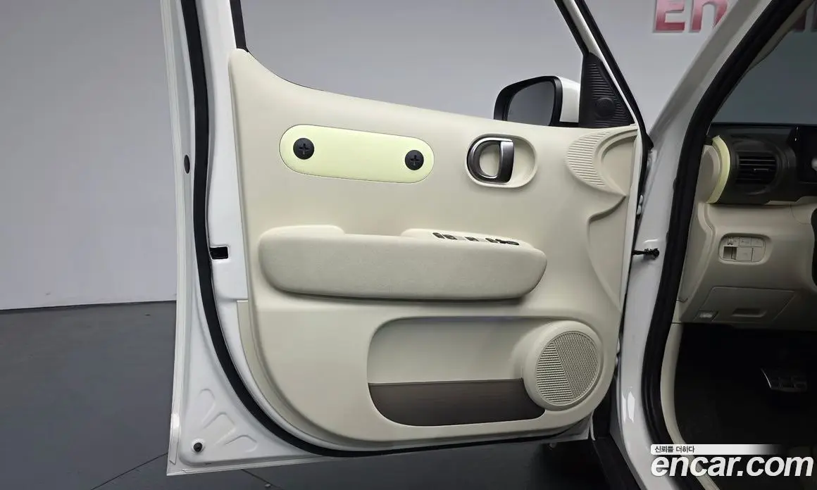 Hyundai Casper 2025 0.2 автомат (гидро), фото 13