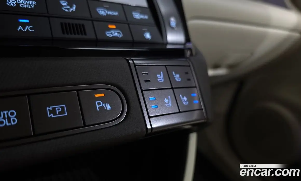 Hyundai Casper 2025 0.2 автомат (гидро), фото 21
