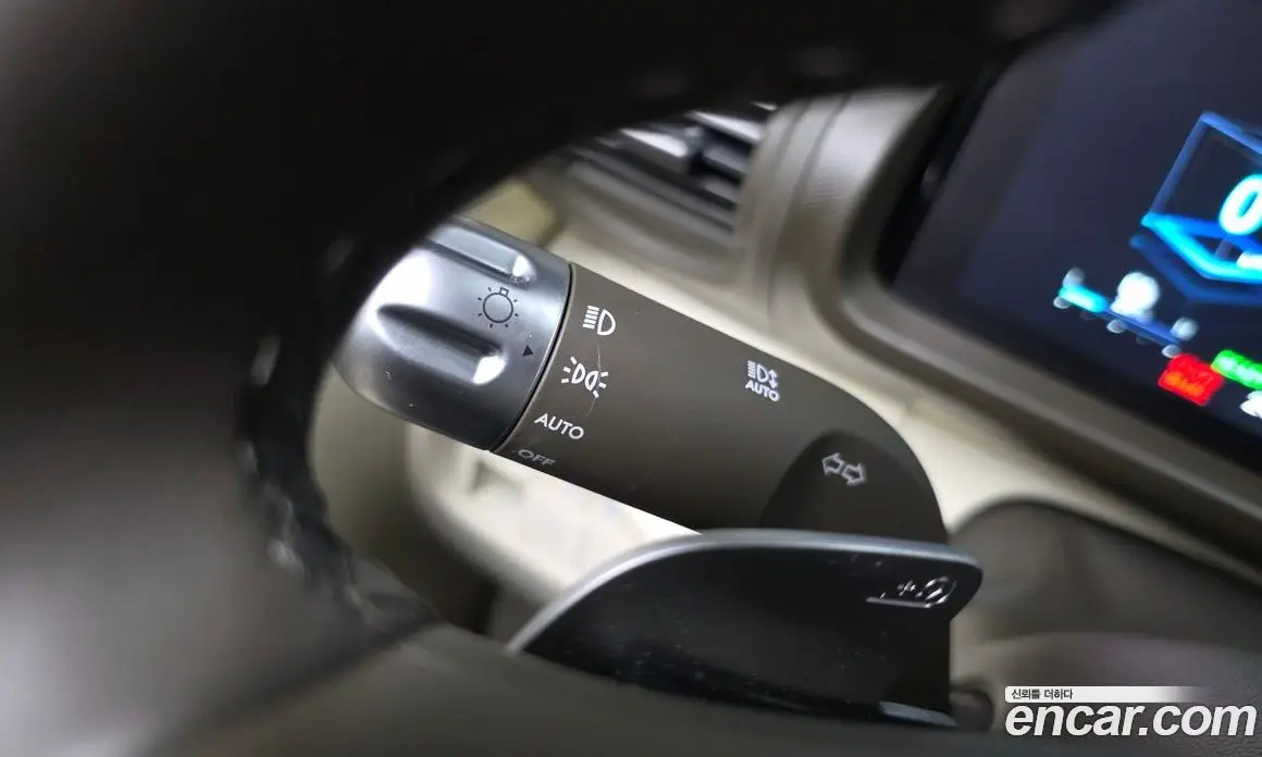 Hyundai Casper 2025 0.2 автомат (гидро), фото 32