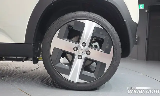 Hyundai Casper 2025 0.2 автомат (гидро), миниатюра 6