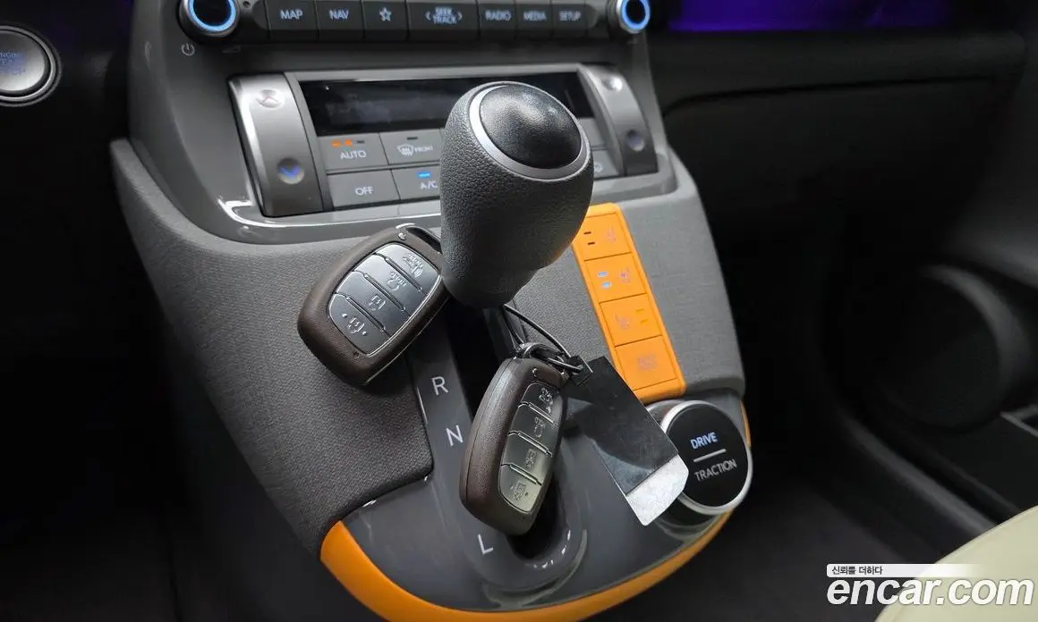 Hyundai Casper 2026 1.0 автомат (гидро), фото 12