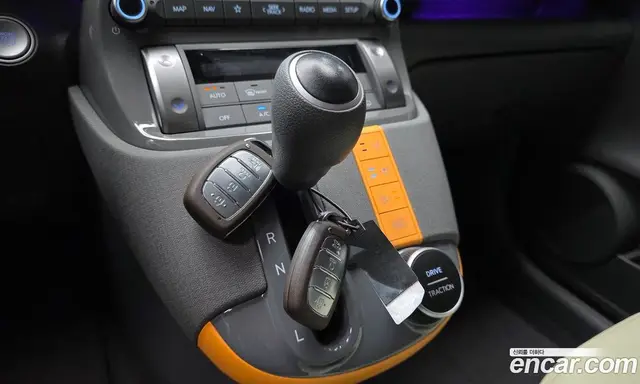 Hyundai Casper 2026 1.0 автомат (гидро), миниатюра 12