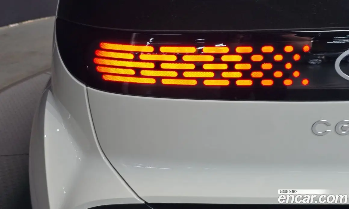 Hyundai Casper 2026 1.0 автомат (гидро), фото 9