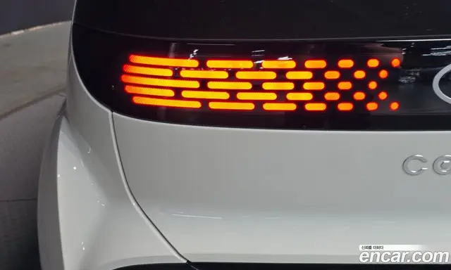 Hyundai Casper 2026 1.0 автомат (гидро), миниатюра 9