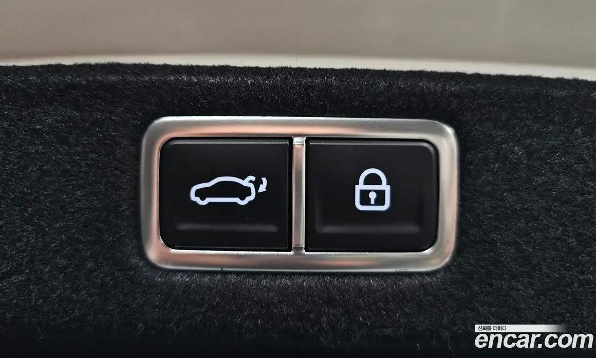 Hyundai Grandeur 2024 1.6 автомат (гидро), фото 23