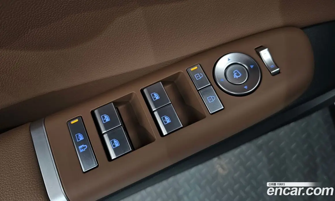 Hyundai Grandeur 2024 1.6 автомат (гидро), фото 27