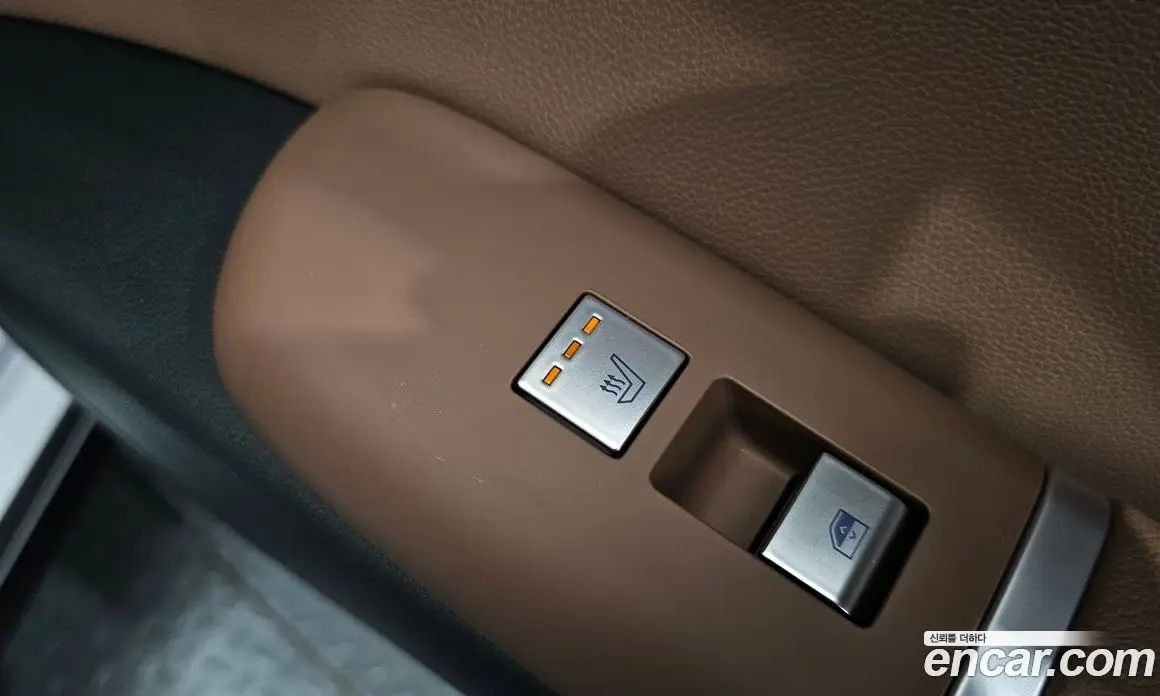 Hyundai Grandeur 2024 1.6 автомат (гидро), фото 28