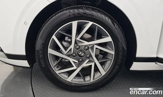 Hyundai Grandeur 2024 1.6 автомат (гидро), миниатюра 5