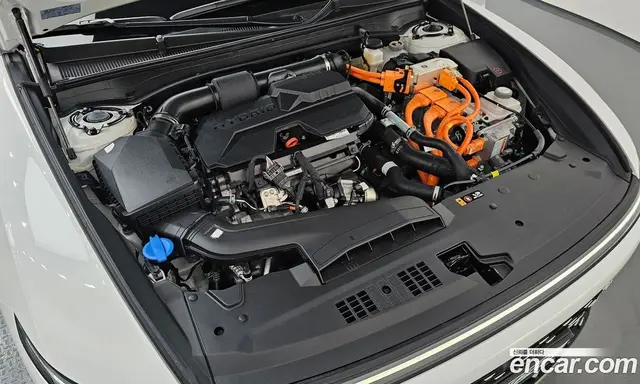 Hyundai Grandeur 2024 1.6 автомат (гидро), миниатюра 6