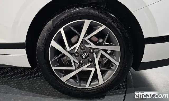 Hyundai Grandeur 2024 1.6 автомат (гидро), миниатюра 7
