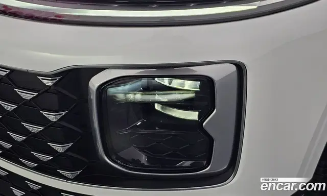 Hyundai Grandeur 2024 1.6 автомат (гидро), миниатюра 8
