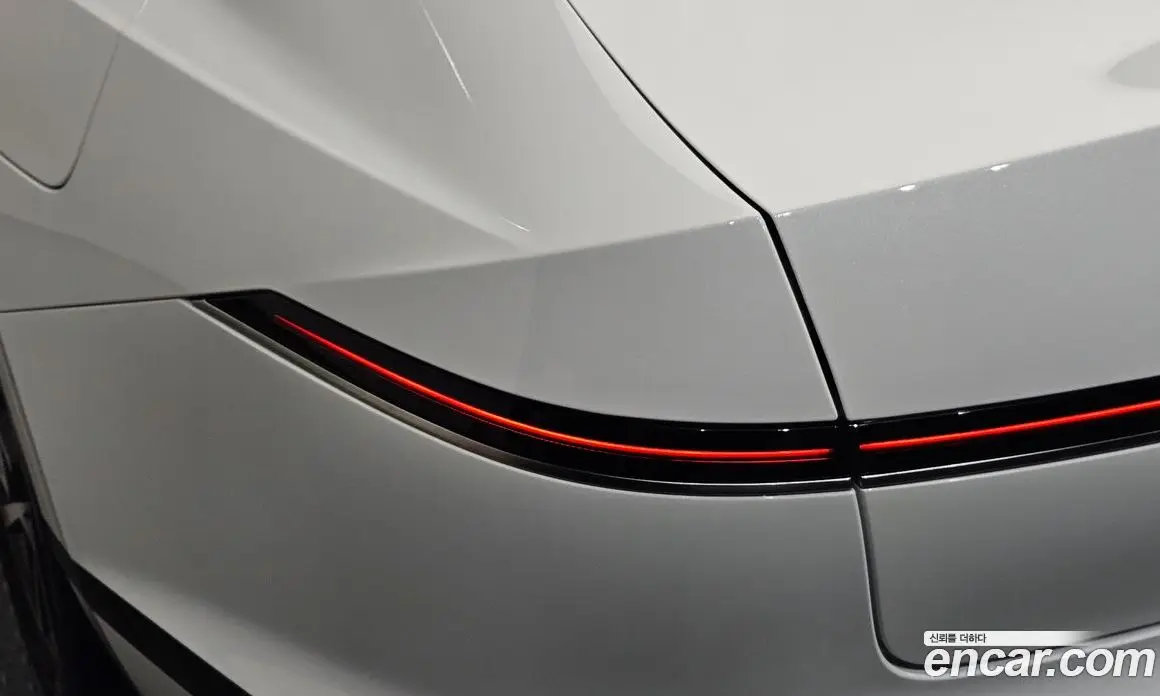 Hyundai Grandeur 2024 1.6 автомат (гидро), фото 9