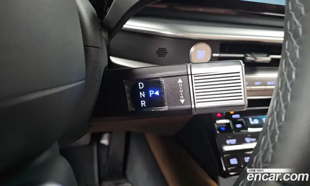 Hyundai Grandeur 2025 1.6 автомат (гидро), миниатюра 12