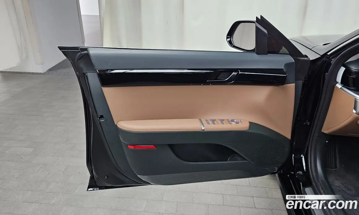 Hyundai Grandeur 2025 1.6 автомат (гидро), фото 14
