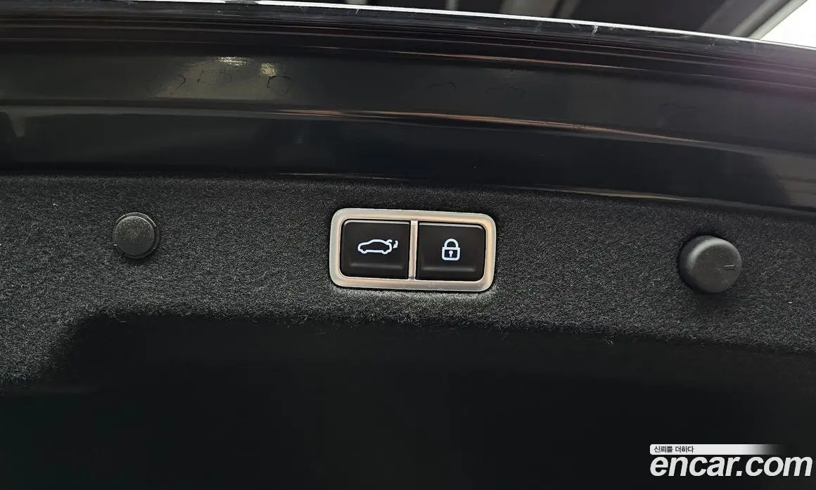 Hyundai Grandeur 2025 1.6 автомат (гидро), фото 21