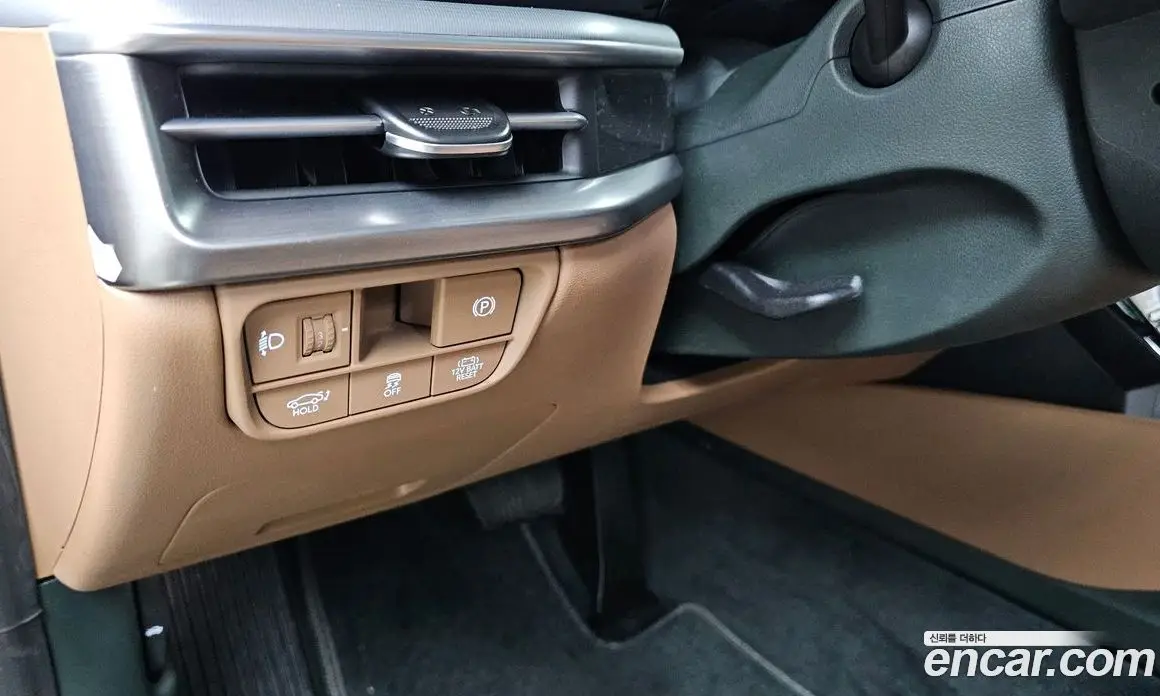 Hyundai Grandeur 2025 1.6 автомат (гидро), фото 24