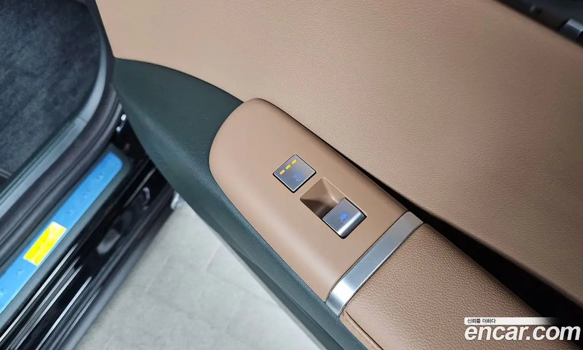Hyundai Grandeur 2025 1.6 автомат (гидро), фото 27