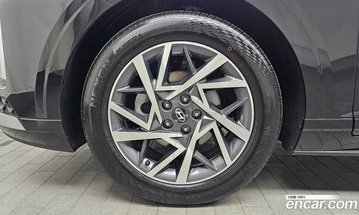 Hyundai Grandeur 2025 1.6 автомат (гидро), фото 5