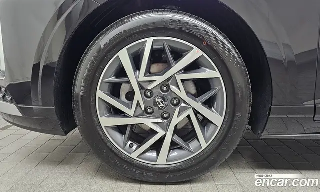 Hyundai Grandeur 2025 1.6 автомат (гидро), миниатюра 5