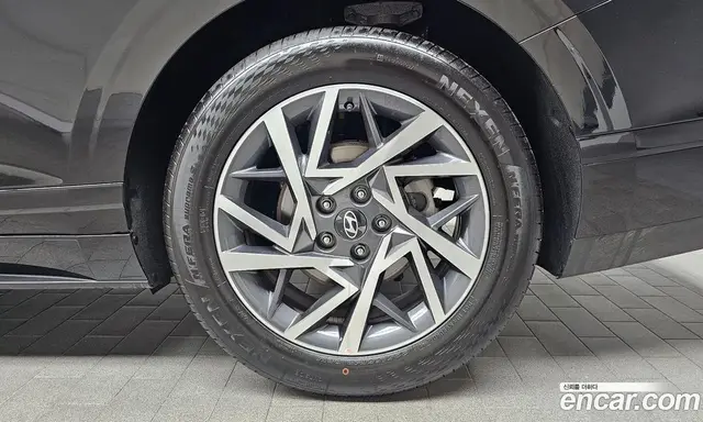 Hyundai Grandeur 2025 1.6 автомат (гидро), миниатюра 7
