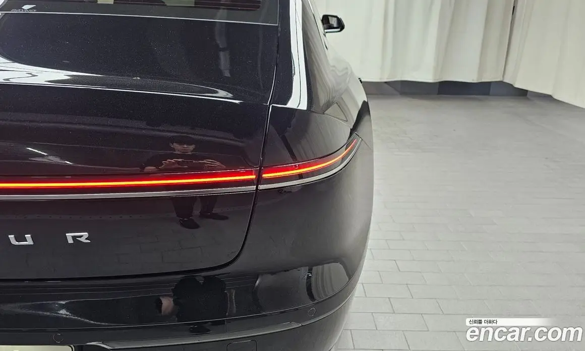 Hyundai Grandeur 2025 1.6 автомат (гидро), фото 9