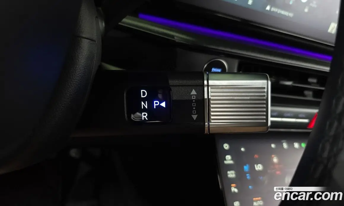 Hyundai Grandeur 2025 2.5 автомат (гидро), фото 11