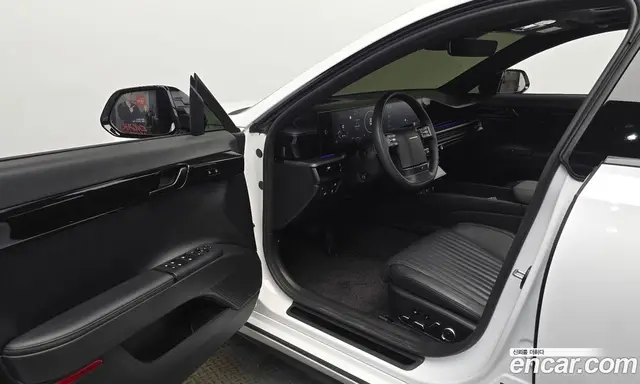 Hyundai Grandeur 2025 2.5 автомат (гидро), миниатюра 12
