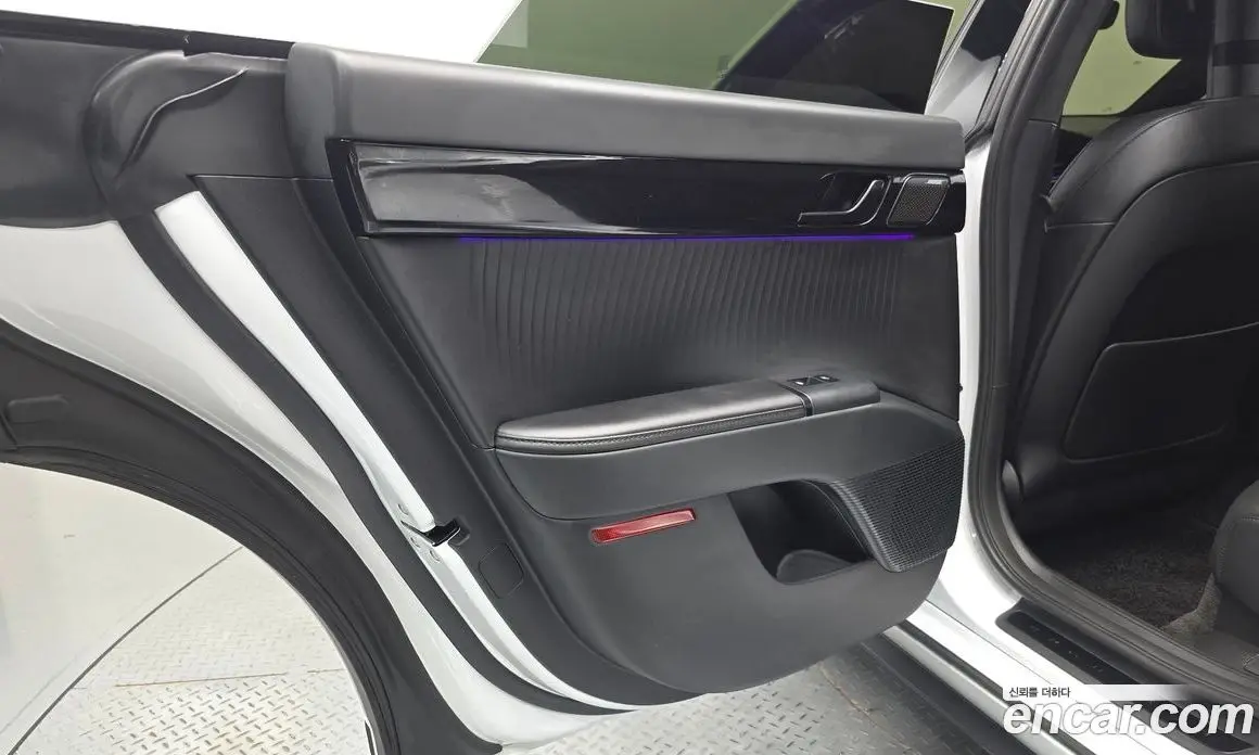 Hyundai Grandeur 2025 2.5 автомат (гидро), фото 14