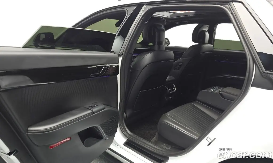 Hyundai Grandeur 2025 2.5 автомат (гидро), фото 15