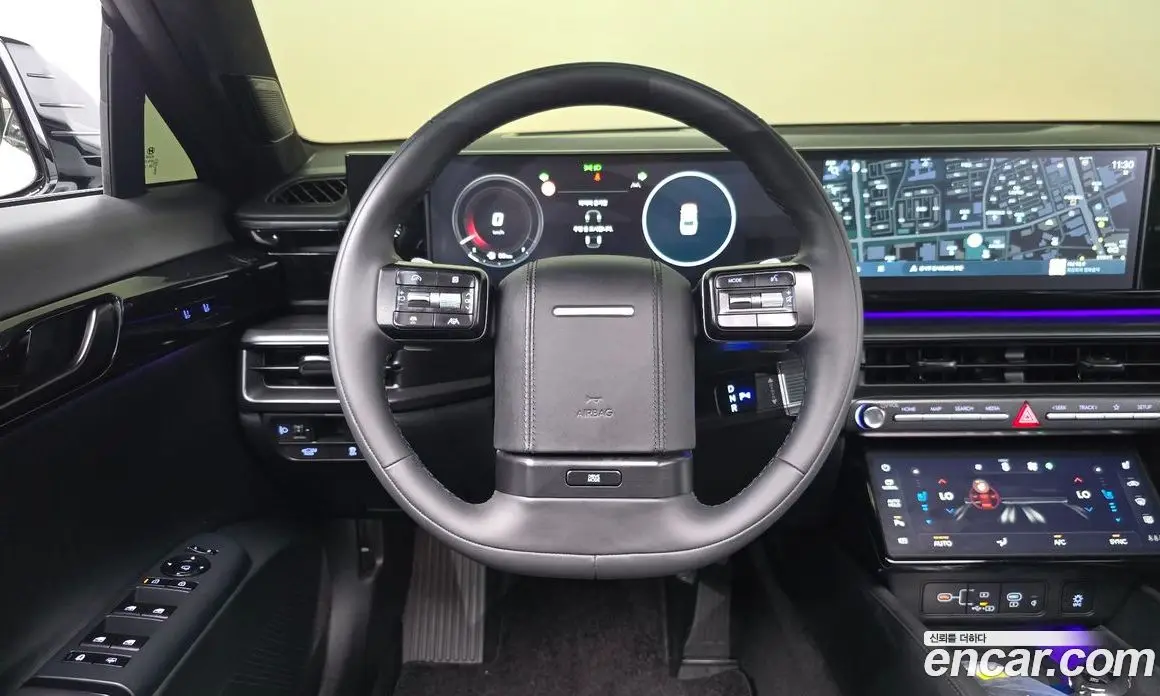 Hyundai Grandeur 2025 2.5 автомат (гидро), фото 18